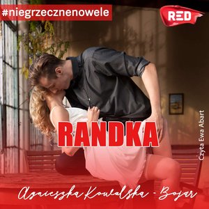 Randka – audiobook