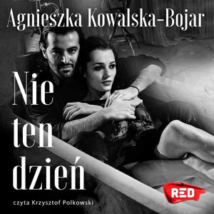 Nie ten dzień – audiobook