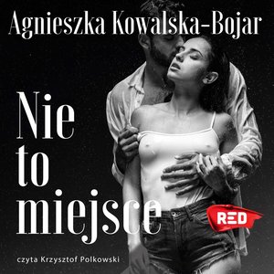 Nie to miejsce – audiobook