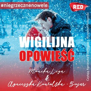 Wigilijna opowieść – audiobook