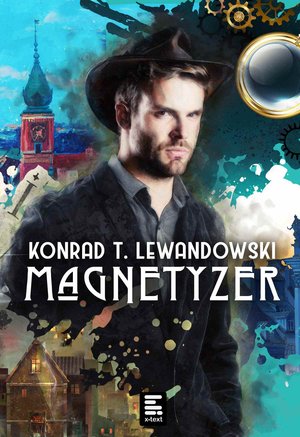 Magnetyzer – ebook