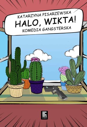 Halo, Wikta! – ebook