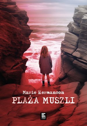 Plaża muszli – ebook