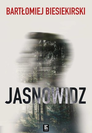 Jasnowidz – ebook