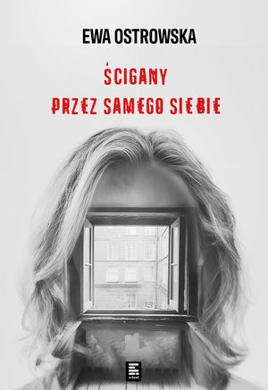 Ścigany przez samego siebie – ebook