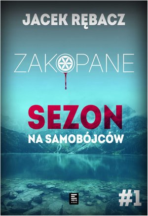 Zakopane. Sezon na samobójców – ebook