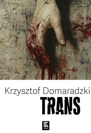 Trans – ebook