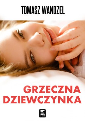 Grzeczna dziewczynka – ebook