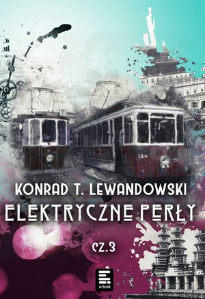 Elektryczne perły – ebook
