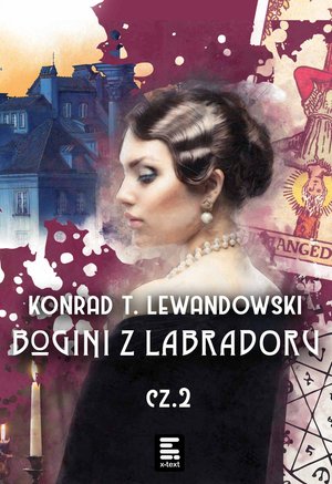 Bogini z labradoru – ebook
