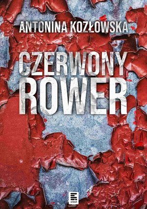 Czerwony rower – ebook