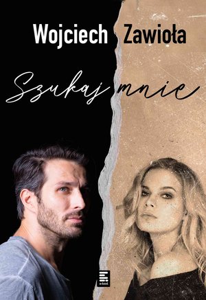 Szukaj mnie – ebook