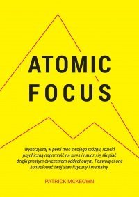 Atomic focus – ebook