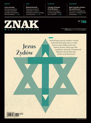 Miesięcznik Znak. Październik 2013 – eprasa