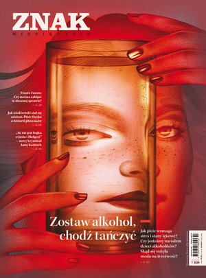 Miesięcznik ZNAK 3/2025. Zostaw alkohol, chodź tańczyć – eprasa