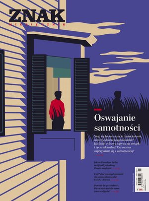 ZNAK 798 11/2021. Oswajanie samotności – eprasa