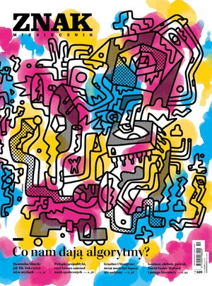 ZNAK 809 10/2022. Co nam dają algorytmy? – eprasa