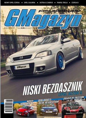 GMagazyn – e-wydanie – 2/2014
