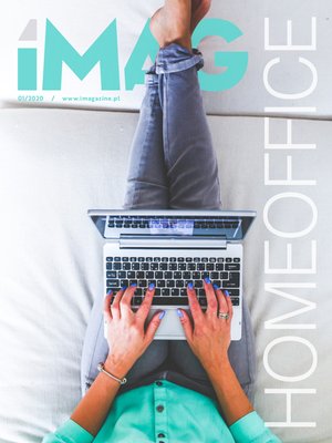 iMagazine Wydanie specjalne – eprasa – Home Office
