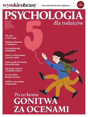 Wysokie Obcasy - Numer Specjalny – e-wydanie – 4/2024
