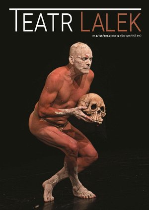 Teatr Lalek – e-wydanie – 4/2024