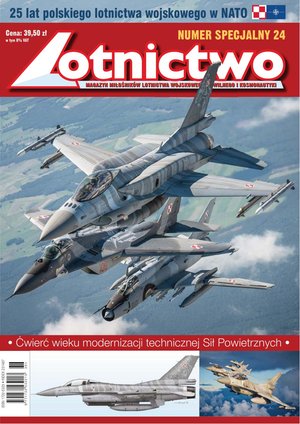 Lotnictwo Numer Specjalny – e-wydanie – 24/2024