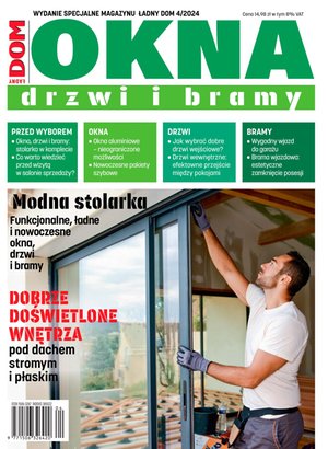 Ładny Dom Wydanie Specjalne – e-wydanie – 4/2024