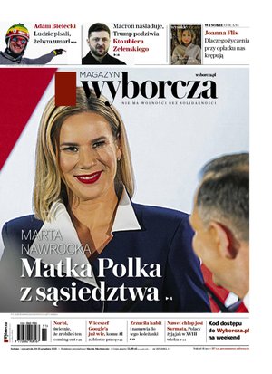 Gazeta Wyborcza - Płock – e-wydanie – 295/2025