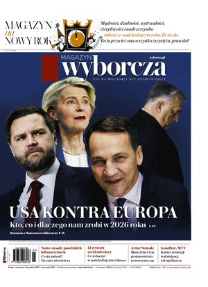 Gazeta Wyborcza - Łódź – e-wydanie – 302/2025