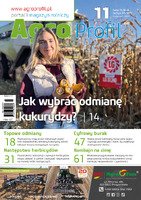 Agro Profil – e-wydawnia – 11/2025
