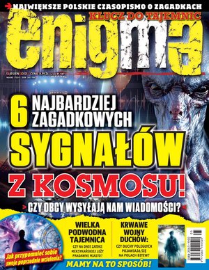 Enigma – e-wydanie – 5/2025