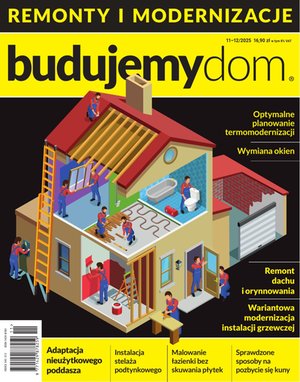 Budujemy Dom – e-wydanie – 11-12/2025