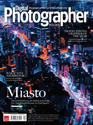 Digital Photographer Polska – e-wydanie – 2/2025