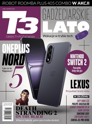 T3 – e-wydanie – 7-8/2025