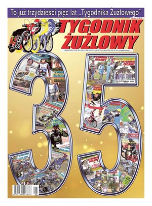Tygodnik Żużlowy – e-wydanie – 48/2025