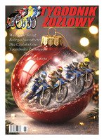 Tygodnik Żużlowy – e-wydanie – 52/2025