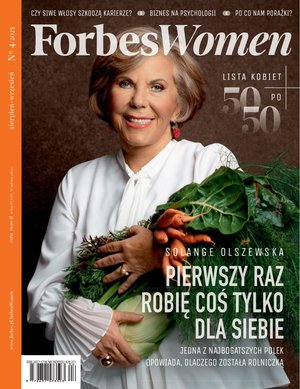 Forbes Women – eprasa – 4/2025