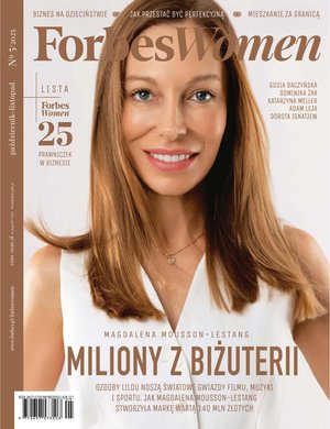 Forbes Women – eprasa – 5/2025