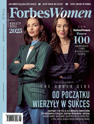 Forbes Women – eprasa – 6/2025