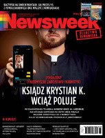 Newsweek Polska – e-wydanie – 43/2025