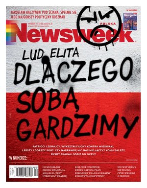 Newsweek Polska – e-wydanie – 49/2025