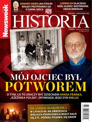 Newsweek Polska Historia – e-wydanie – 5/2025