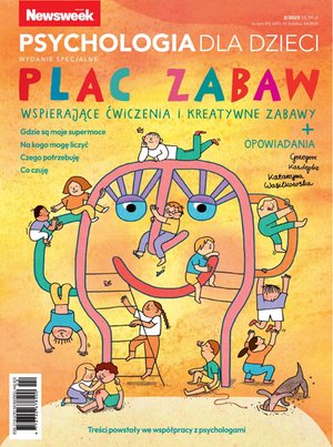 Newsweek Psychologia Wydanie Specjalne – e-wydania – 2/2025