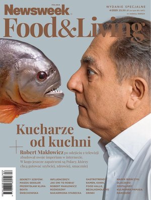 Newsweek Wydanie specjalne – eprasa – 4/2025