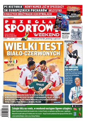 Przegląd Sportowy – e-wydanie – 77/2025