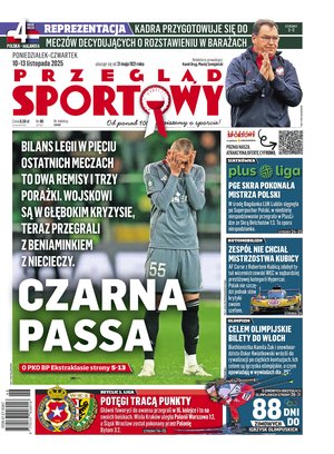 Przegląd Sportowy – e-wydanie – 90/2025