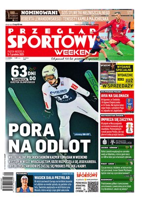 Przegląd Sportowy – e-wydanie – 97/2025