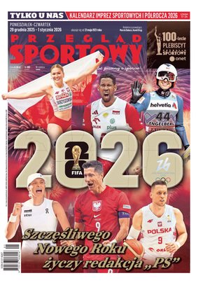 Przegląd Sportowy – e-wydanie – 103/2025