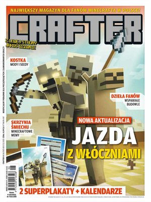 Crafter – e-wydanie – 6/2025