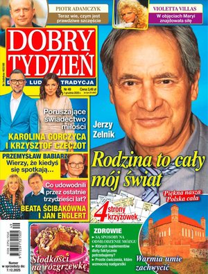 Dobry Tydzień – e-wydanie – 49/2025